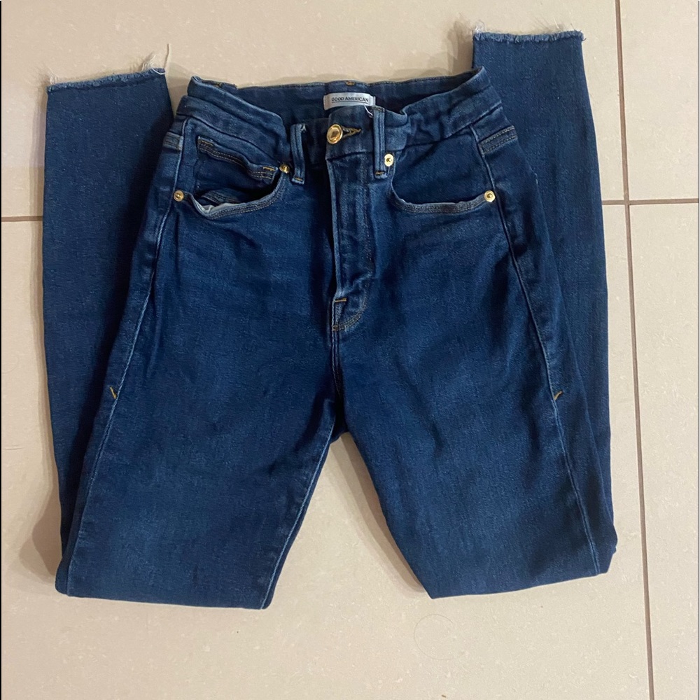 Good American Jeans